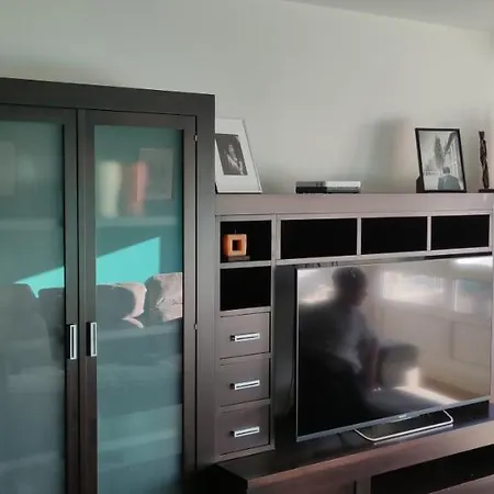 Apartment Pilgrinn