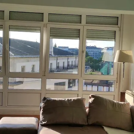 Pilgrinn Apartment