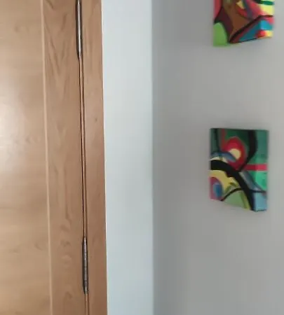 Apartment Pilgrinn *