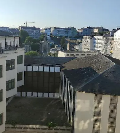 Pilgrinn Apartment