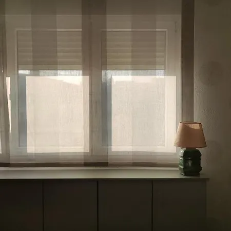Apartment Pilgrinn