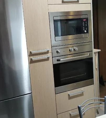 Pilgrinn Apartment