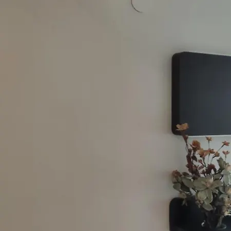Apartment Pilgrinn Lugo