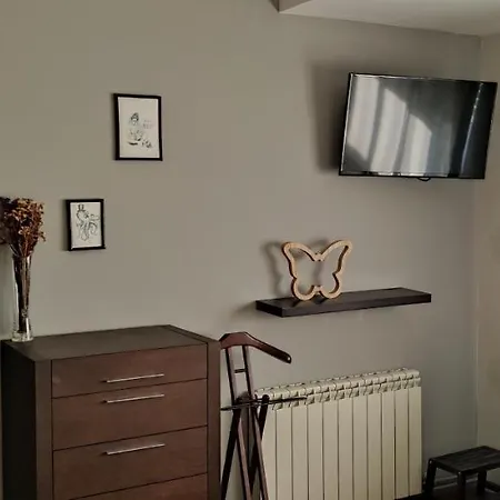 Pilgrinn Apartment *