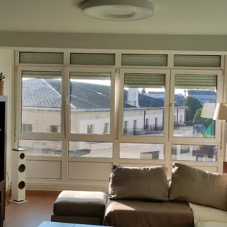 Pilgrinn Apartment